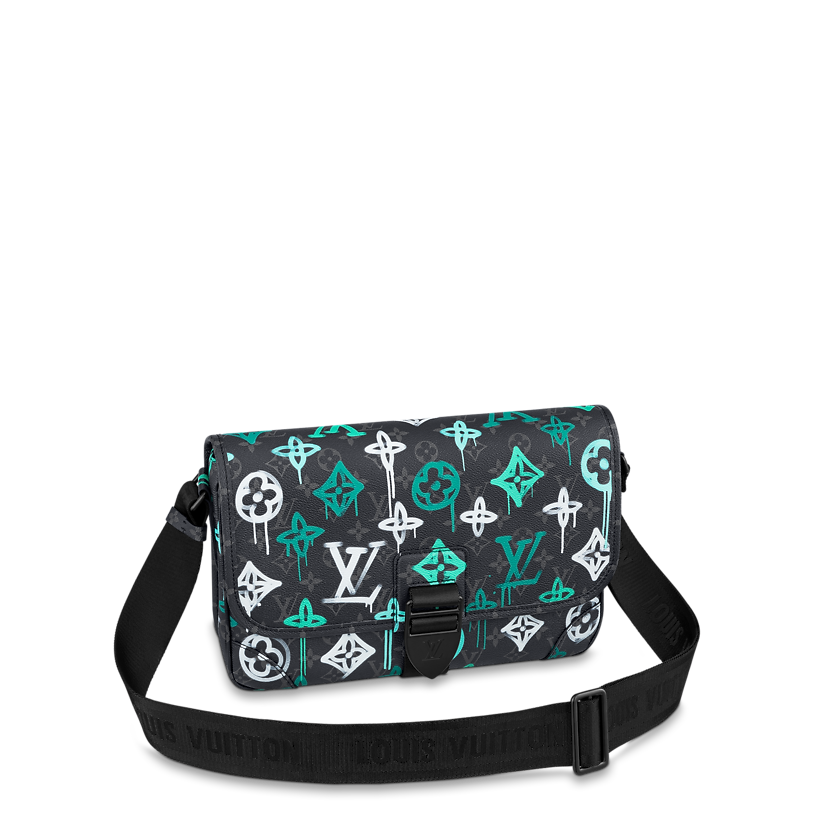 Crossbody Bags Collection for Men LOUIS VUITTON